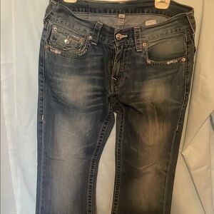 Women's Blue Jeans